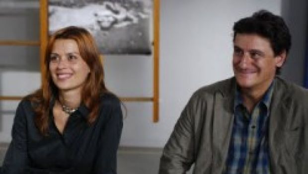 I Liceali 2 su Canale 5 dal 13 novembre. Claudia Pandolfi: “Grandi colpi di scena”
