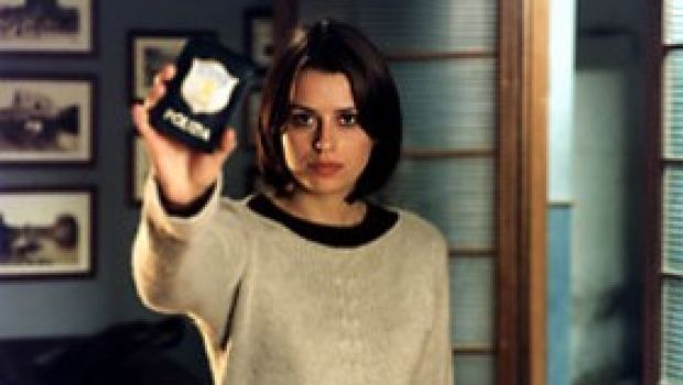 Distretto di Polizia 10: torna Claudia Pandolfi