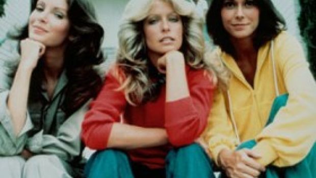 Charlie’s Angels potrebbe tornare sulla Abc