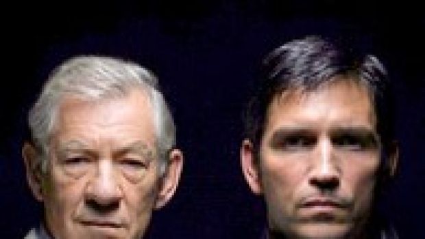 The Prisoner arriva su Amc. Ma Jim Caviezel precisa: “Non è un remake”
