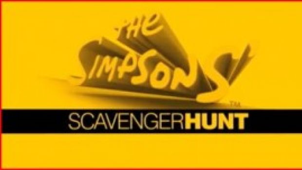 Simpson scavenger hunt week: la caccia alle citazioni del cartone nei telefilm Fox