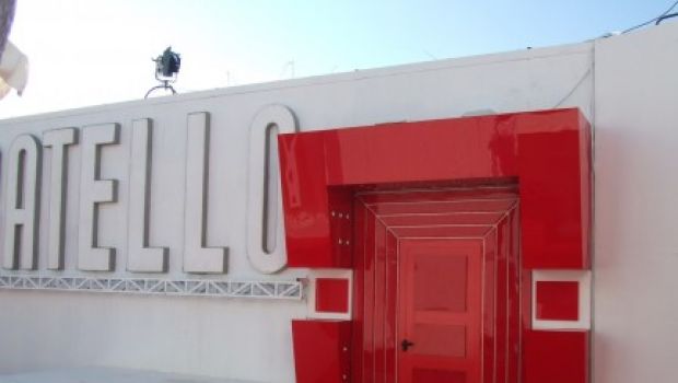 Cosa vedrai? Prime time di lunedì 16 novembre