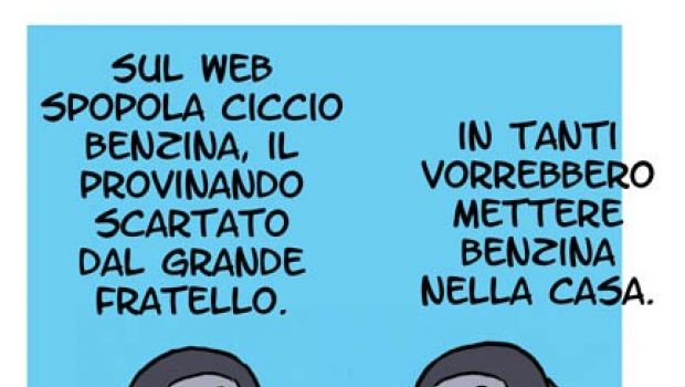 A furor di popolo