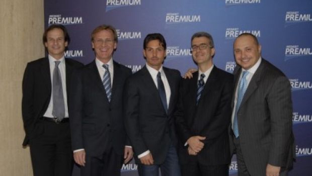 Premium Day a Montecarlo: Pier Silvio Berlusconi annuncia Premium Cinema Energy, Premium Cinema Emotion e Premium On Demand. I nuovi mondi Mediaset Premium