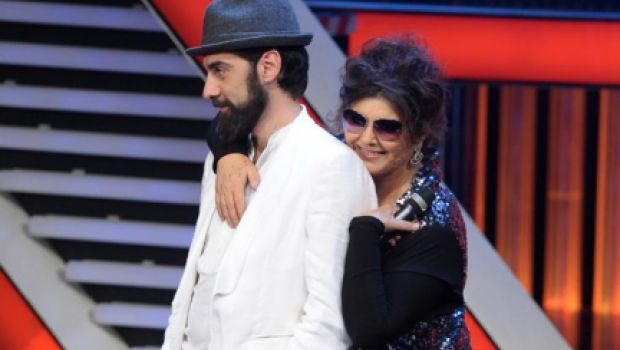 L’Anima di Damiano insidierà l’X Factor di Marco Mengoni?