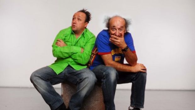 I Fichi D’India festeggiano a TvBlog il successo di Colorado: “Mettete anche noi nei rebus e nei cruciverba della Settimana Enigmistica!”