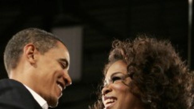 Rivoluzione in America: Oprah Winfrey lascia il suo show e fonda un canale tutto suo