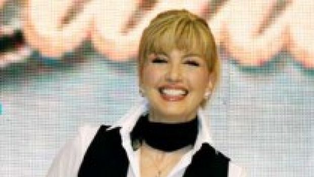 Milly Carlucci condurrà un nuovo programma musicale nel 2010. E a Ballando arriva Romina Power?