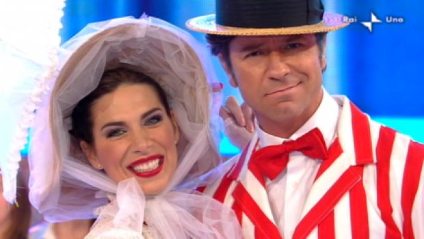 Lo zecchino d’oro – Veronica Maya e Paolo Conticini “ridicoli”. E perché telefonano De Sica e l’Arcuri?