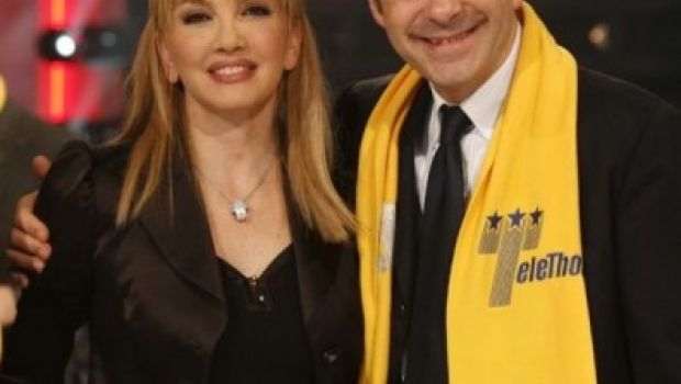 Rai, nel palinesto di Natale torna Telethon maratona per la ricerca