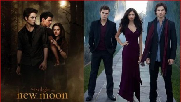 New Moon straccia tutti. Anche gli ascolti tv americani?