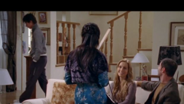 Un Medico in famiglia 6: l’ultima puntata questa sera. Eleonora Cadeddu (Annuccia) ospite da Morandi (video)