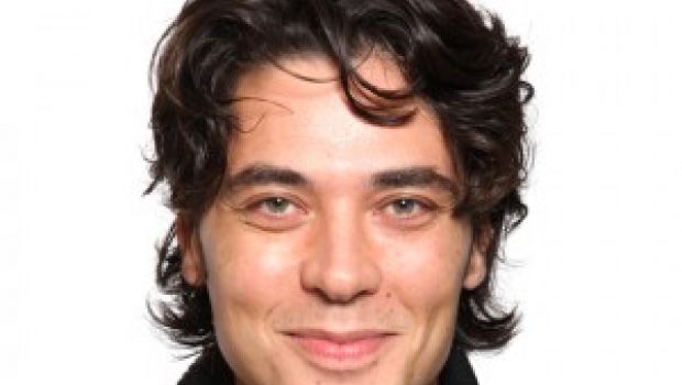 Daniele Santoianni – Grande Fratello 10