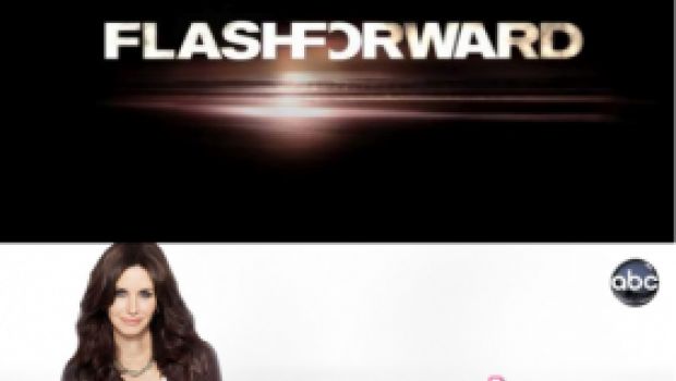 FlashForward e Cougar Town: produzioni sospese per una settimana