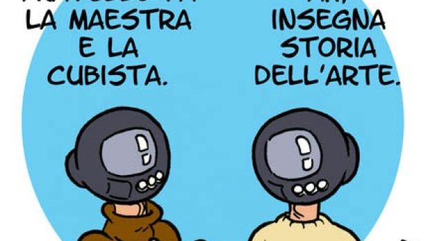 Cubista
