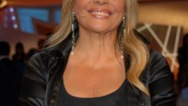 Mara Venier come Oprah Winfrey: “Datemi un talk show al femminile”