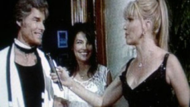 Ballando con le stelle 6: nel cast Lorenzo Crespi, Ronn Moss, Ornella Muti e la Cucinotta?