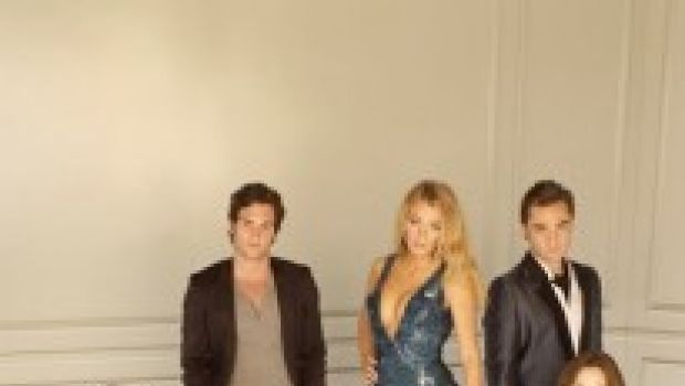 Gossip Girl 3: colpi di scena per rialzare gli ascolti? (spoiler)