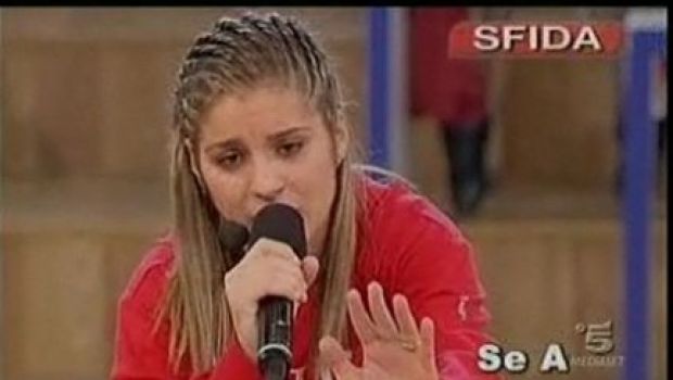 Amici di Maria De Filippi – Domani ospite Nelly Furtado. Nuove sfide in vista