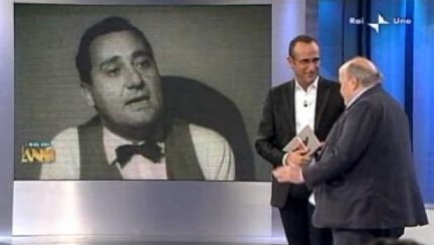 Ascolti Tv di venerdì 27 novembre 2009: boom di ascolti per I Migliori Anni che con 7 milioni e mezzo e il 32% superano nettamente I Liceali 2