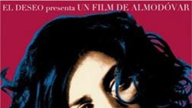 Gli Abbracci Spezzati – Recensione in anteprima