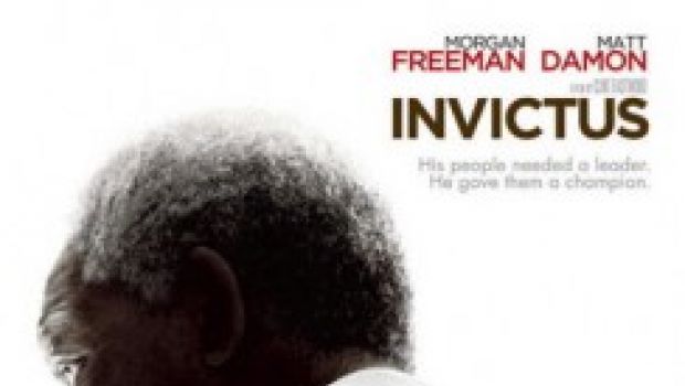 Due spot tv per Invictus di Clint Eastwood