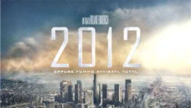 2012 – Roland Emmerich: Recensione in Anteprima