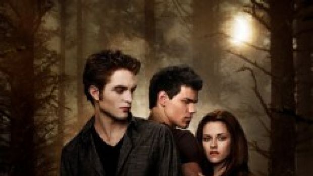 The Twilight Saga: New Moon – Recensione in Anteprima