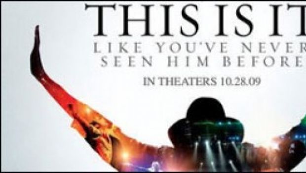 Michael Jackson’s This Is It batte tutti al box office americano