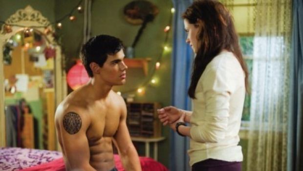 Twilight Saga: 2 nuovi spot tv per New Moon