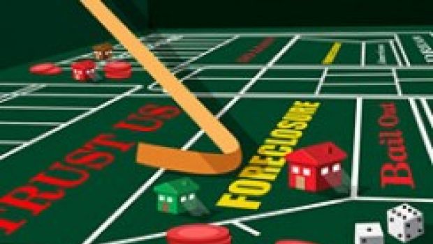 American Casino – La locandina e il trailer