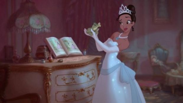 La Principessa e il Ranocchio – una pioggia di immagini del nuovo lungometraggio Disney