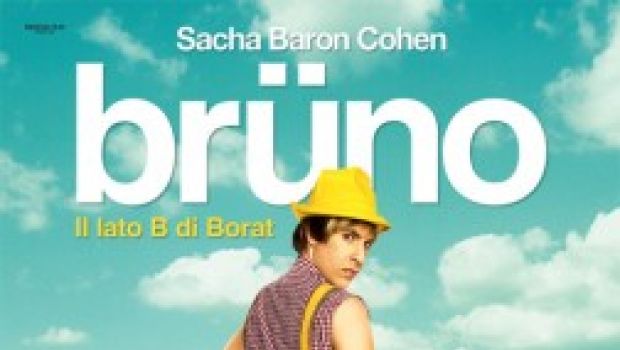 Bruno: la recensione