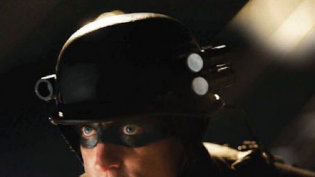 Defendor, ecco la prima locandina del nuovo film di Woody Arrelson