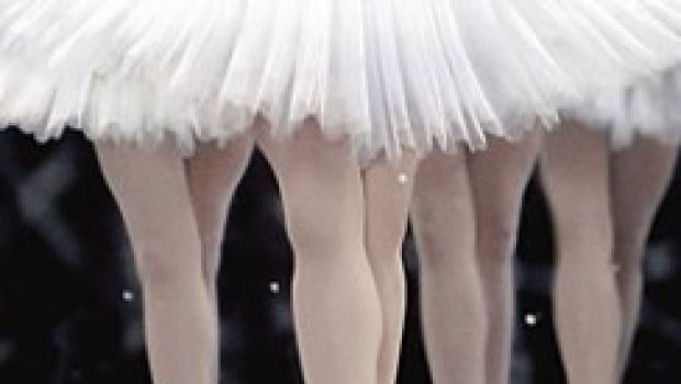 La danse, il trailer e la locandina