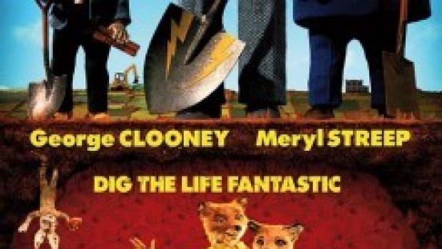 Due nuovi spot tv per The Fantastic Mr. Fox – Una volpe troppo Furba di Wes Anderson