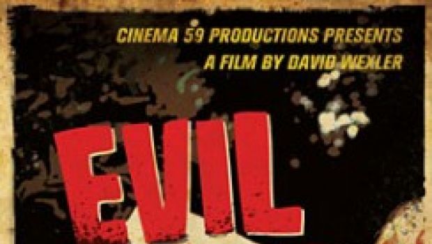 Evil Weed – Il trailer e la locandina