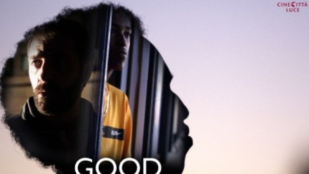 Good Morning Aman: foto e trailer del film di Claudio Noce
