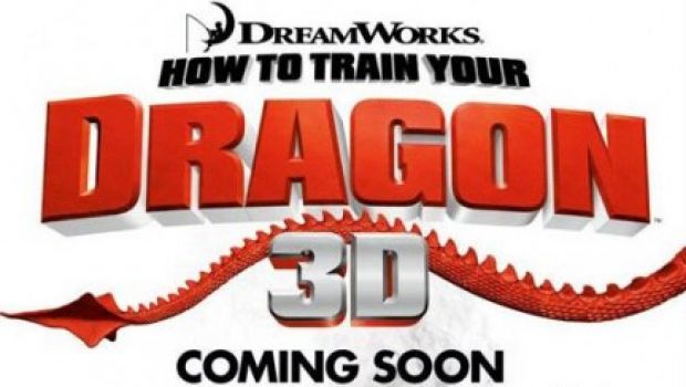 How to train your dragon – trailer internazionale