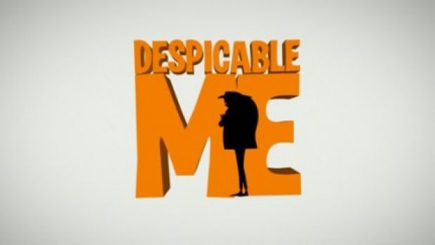 2° trailer per Despicable Me