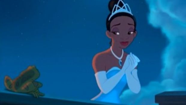 Le voci italiane del film La principessa e il ranocchio