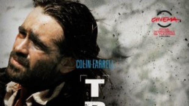 Triage: il trailer italiano