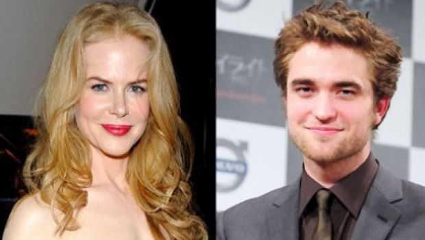 Robert Pattinson in Bel Ami, senza Nicole Kidman