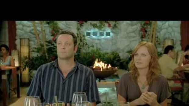 Trailer italiano per L’isola delle coppie