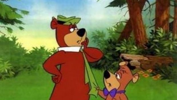 L’Orso Yogi arriva al cinema – nel cast Anna Faris, Dan Aykroyd e Justin Timberlake?