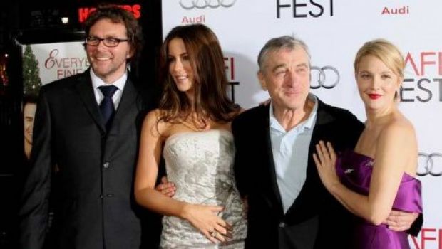 Everybody’s Fine – il remake americano di Stanno tutti Bene ha debuttato all’AFI Fest