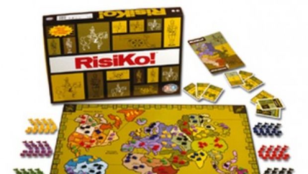 Risiko! La Sony a lavoro su di un adattamento