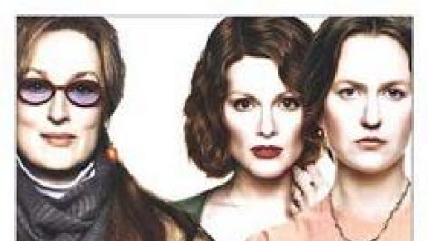 Cineblog consiglia: The Hours