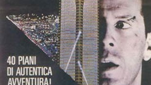 Cineblog consiglia:  Trappola di cristallo