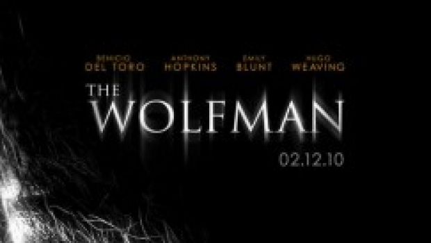 Due nuove locandine per The Wolfman